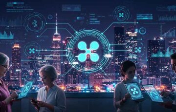 米ウェルジスティクス、医療業界初の「XRP財務戦略」を採用｜決済透明化とコスト削減へ