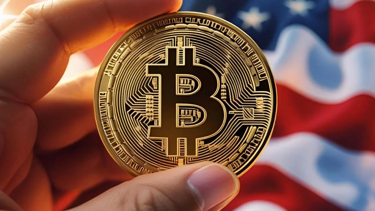 0.1 BTCの保有」がアメリカンドリームに｜CZ氏が語るビットコインの未来的価値 – 仮想通貨ニュースメディア ビットタイムズ