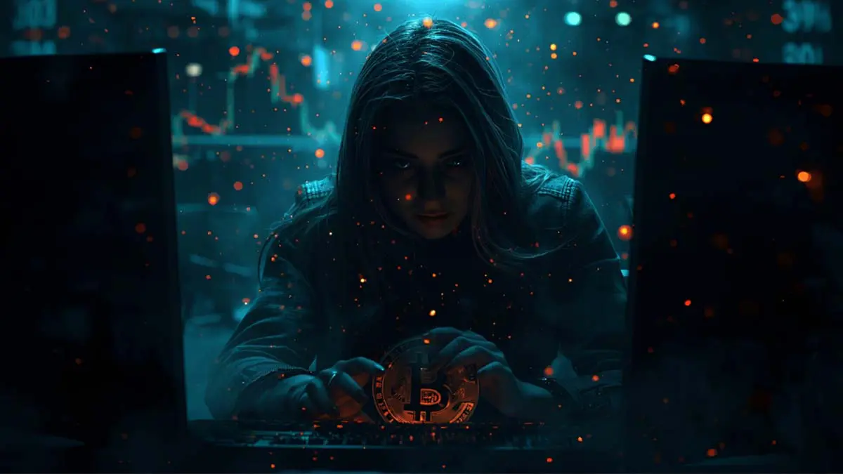 再注目されるビットコイン詐欺と女性死亡事件｜過去の事件に学ぶ被害防止策 – 仮想通貨ニュースメディア ビットタイムズ