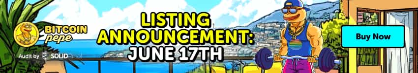Bitcoin Pepeの画像