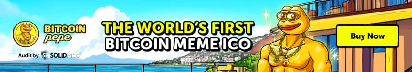 Bitcoin Pepeの画像