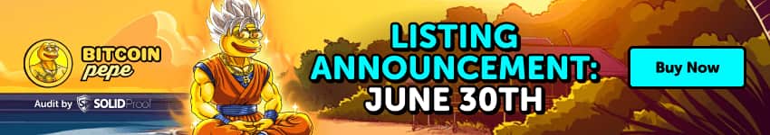 Bitcoin Pepeの画像