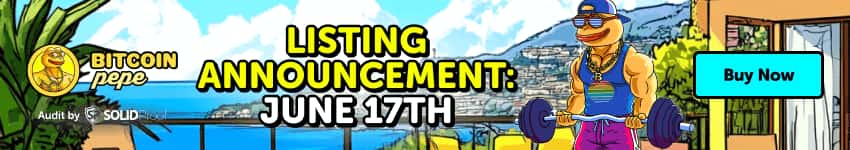 Bitcoin Pepeの画像