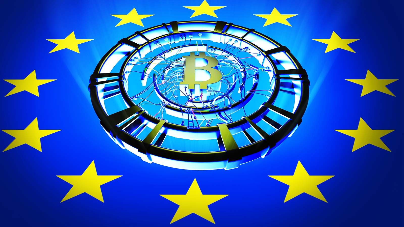 Coinbase、ルクセンブルクでMiCAライセンス取得｜欧州27カ国で仮想通貨サービス提供へ