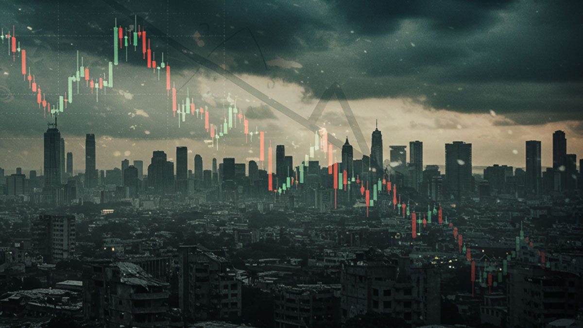 イラン、米国の攻撃受けホルムズ海峡封鎖計画を承認｜金融不安により仮想通貨市場も下落