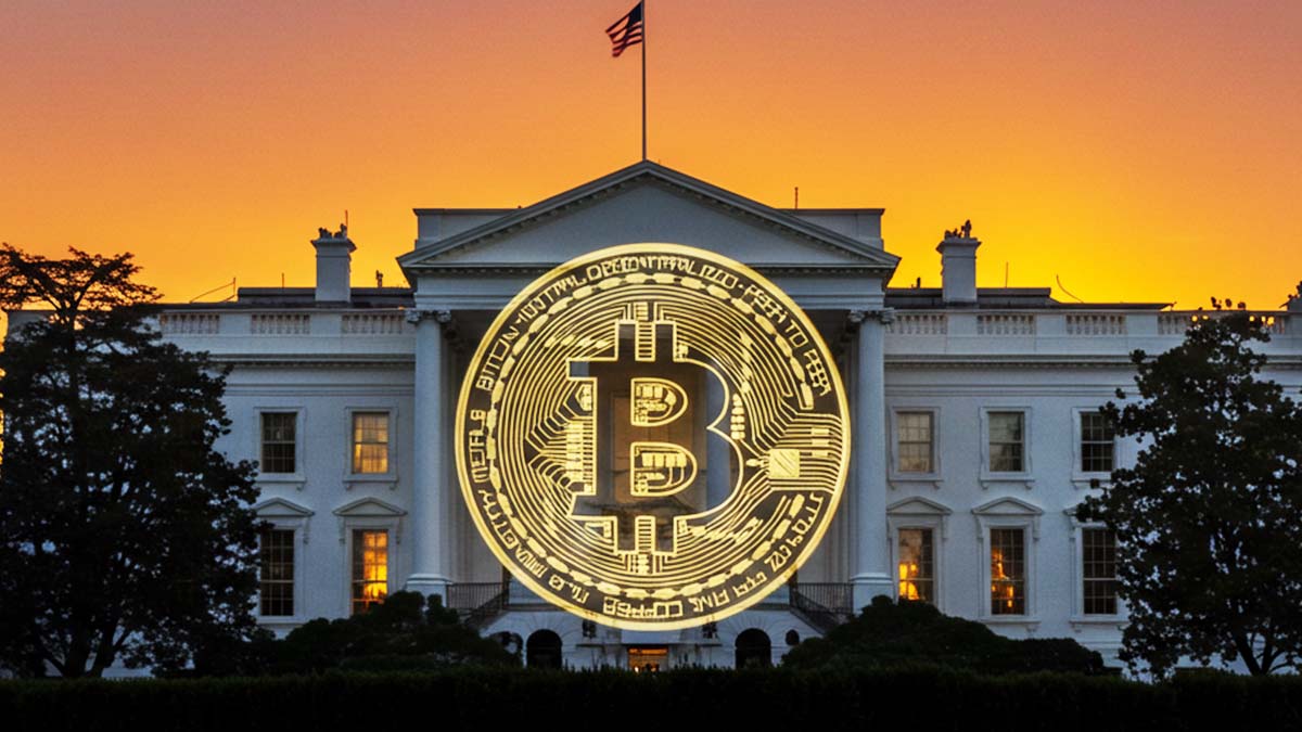 米国、戦略的ビットコイン準備金を本格始動｜ハインズ事務局長が構想を語る（U.S. begins strategic Bitcoin reserves initiative, says Director Hines）