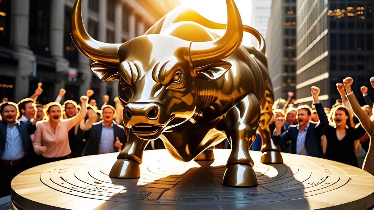 Google検索急増が示すアルトコインシーズン到来の兆候｜5年ぶり高水準に – 仮想通貨ニュースメディア ビットタイムズ