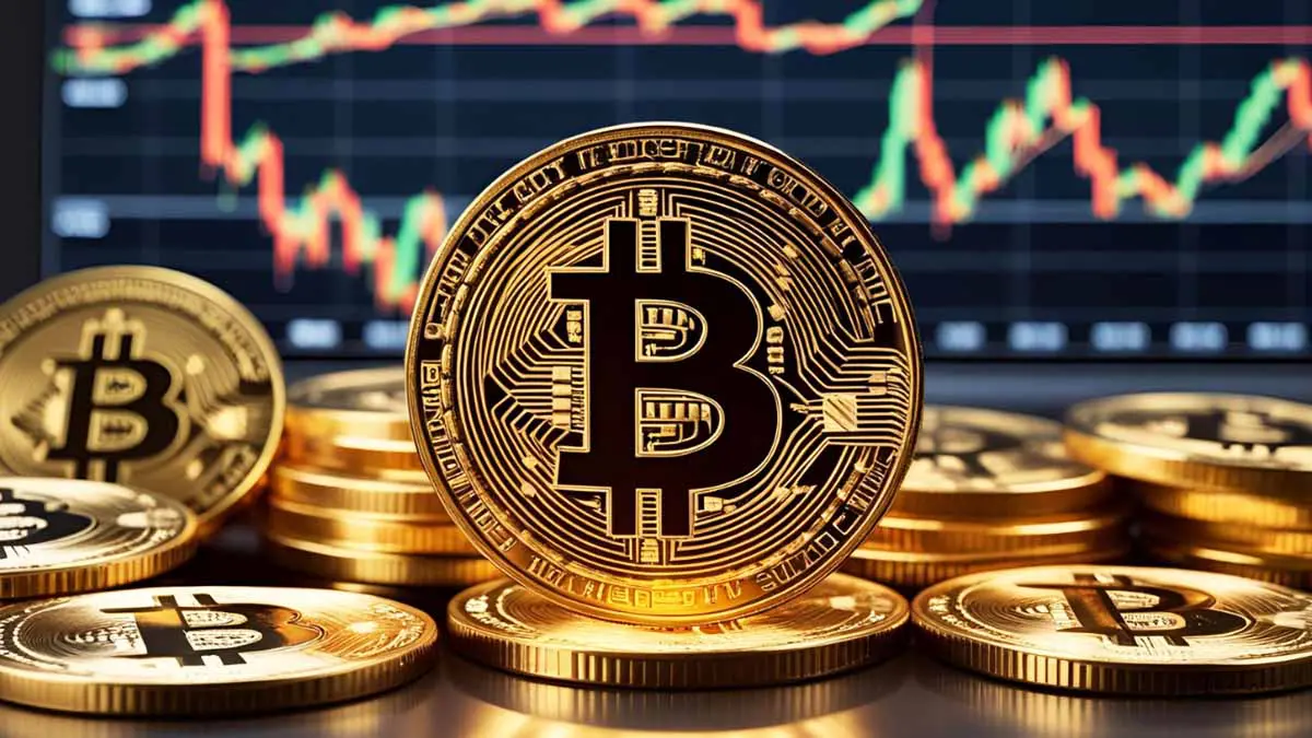 ビットコインETFの普及で価格急変動が減少、安定成長フェーズへ｜ブルームバーグアナリスト – 仮想通貨ニュースメディア ビットタイムズ