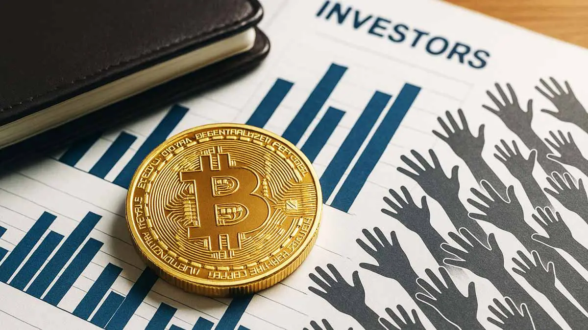 ビットコインに強力な需要」2025年末までの20万ドル到達が現実味｜ビットワイズ幹部 – 仮想通貨ニュースメディア ビットタイムズ