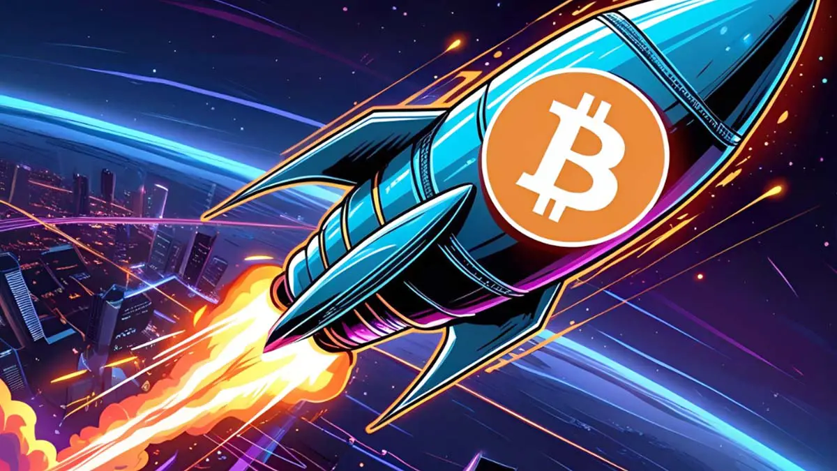 ビットコイン価格、専門家らが2030年末までに45万ドル到達を予測｜Finderレポート – 仮想通貨ニュースメディア ビットタイムズ