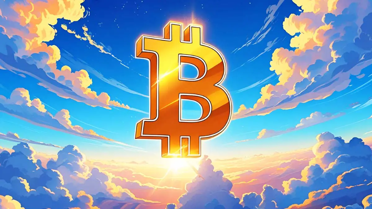 ビットコイン価格「5年以内に50万ドル到達」米著名金融アドバイザーが見解示す – 仮想通貨ニュースメディア ビットタイムズ