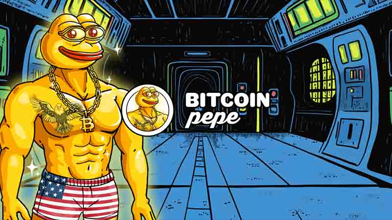 Bitcoinpepe pr 20250701 01