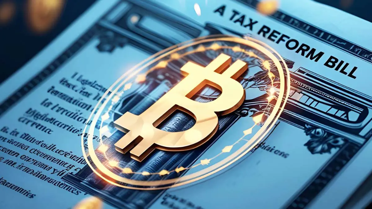 ルミス上院議員、少額仮想通貨取引を非課税とする税制改革法案を発表 – 仮想通貨ニュースメディア ビットタイムズ