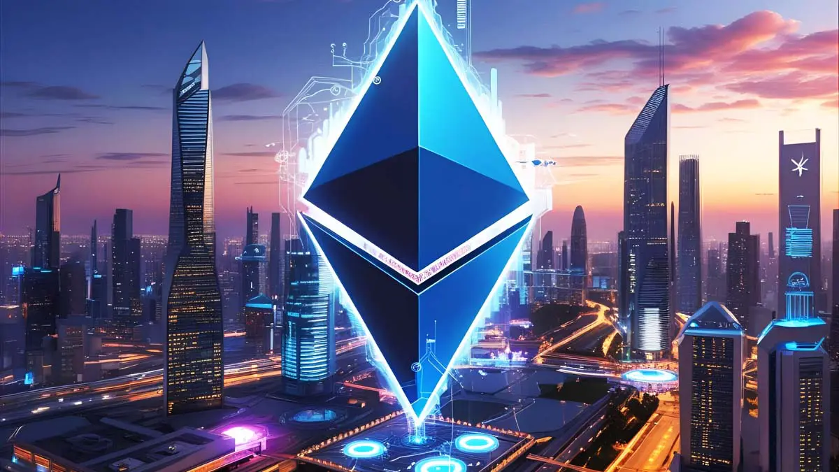 ピーター・ティール氏、イーサリアム財務企業BitMine社に出資｜ETH市場の追い風に – 仮想通貨ニュースメディア ビットタイムズ