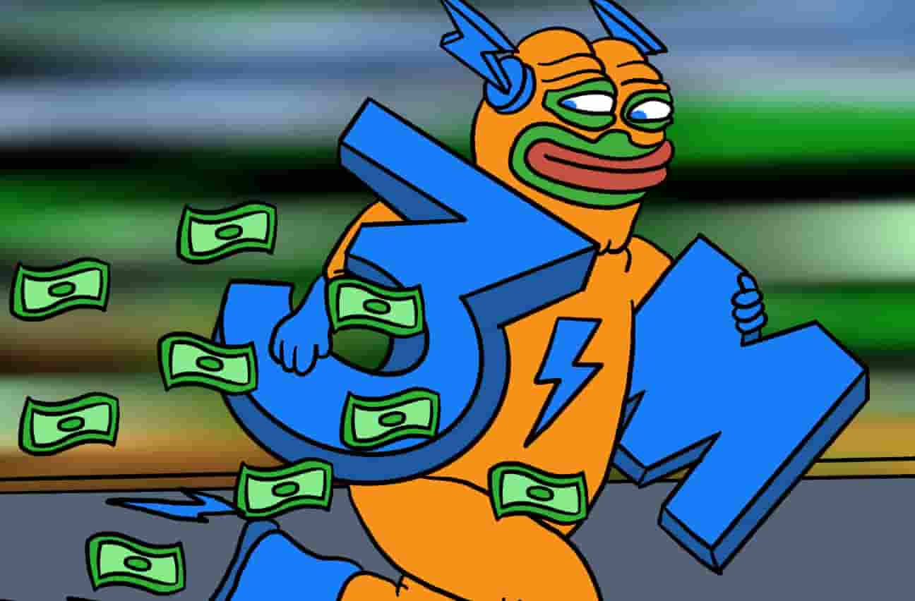 Bitcoin Hyperの画像