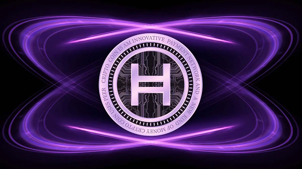 ヘデラ（HBAR）がロビンフッド米国上場、13％急騰で時価総額16位に｜主要アルトコインに迫る（Hedera (HBAR) surges 13% after Robinhood U.S. listing, climbs to 16th in market cap）