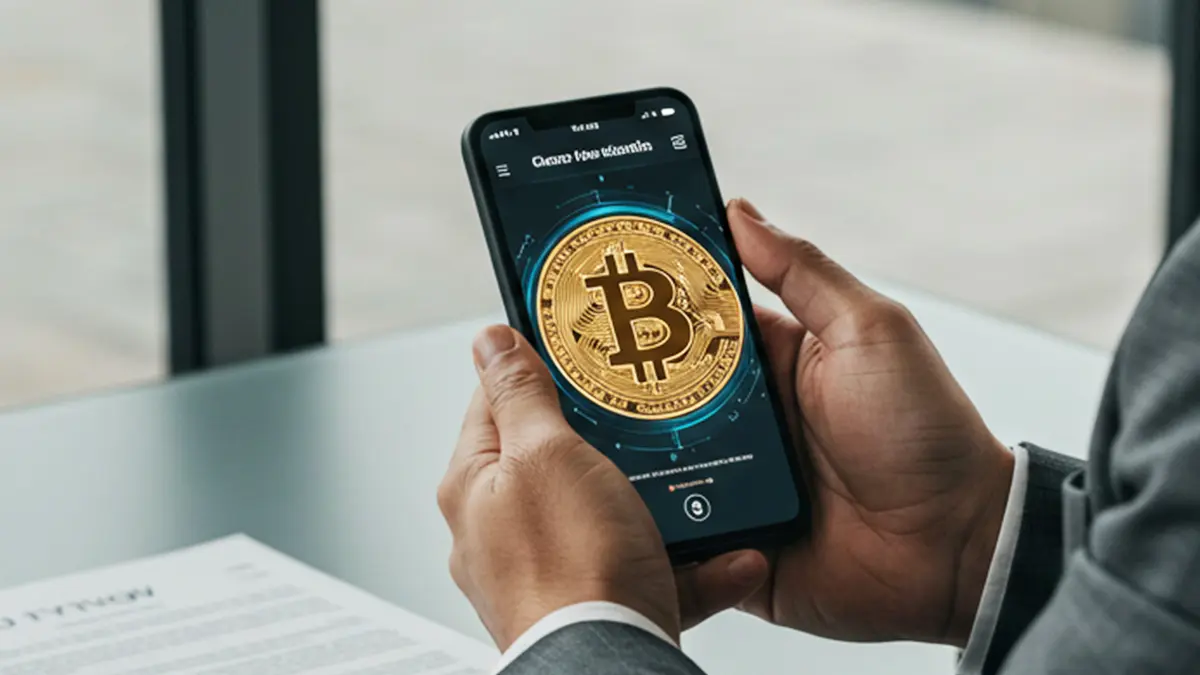 リミックスポイント、社長の役員報酬を「全額ビットコイン」で支給へ｜上場企業初の取り組み – 仮想通貨ニュースメディア ビットタイムズ