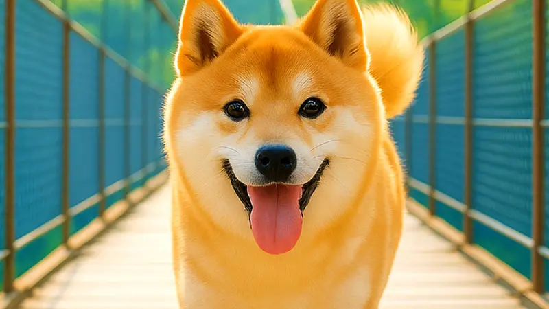 シバイヌ関連L3を強化する「Shib Alpha Layer Bridge」登場｜BONE