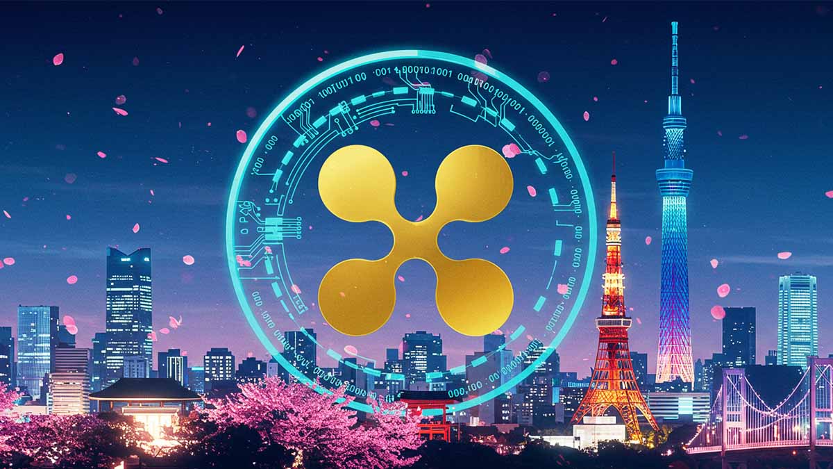 XRPが日本の金融インフラに組み込まれた革新技術の詳細｜送金・決済・トークン化すべてを担う（XRP’s innovative role in Japan’s financial infrastructure: payments, remittances, and tokenization）