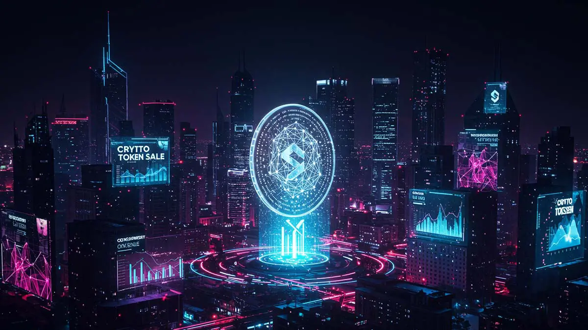 ステーブルコイン決済特化のレイヤー1「Plasma（プラズマ）」トークンセールで約3.7億ドル調達 – 仮想通貨ニュースメディア ビットタイムズ