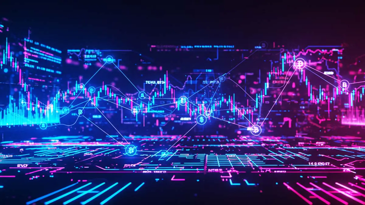 仮想通貨市場の下落は「計算された小休止」DYOR CEOが語る市場調整の背景とビットコインの底堅さ – 仮想通貨ニュースメディア ビットタイムズ