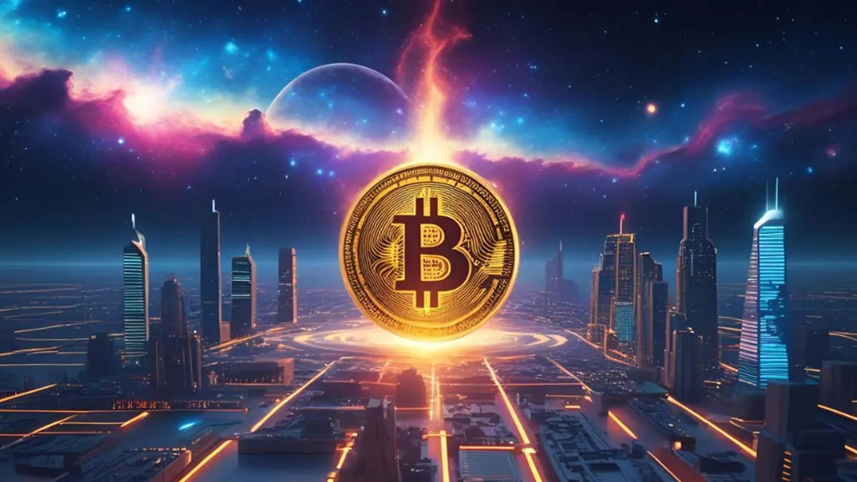 「2030年までにビットコイン100万ドル到達も」コインベースCEOが語る価格上昇の根拠（Coinbase CEO explains reasons why Bitcoin could reach $1 million by 2030）