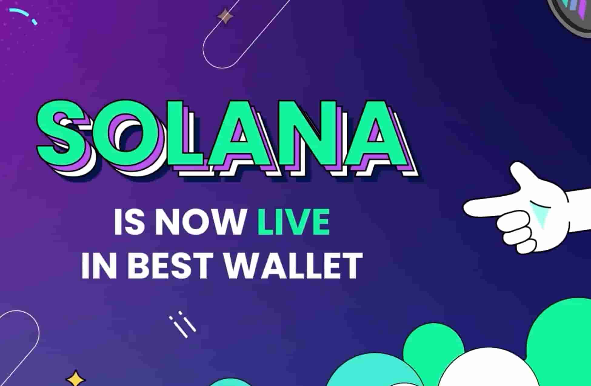 Best Walletの画像