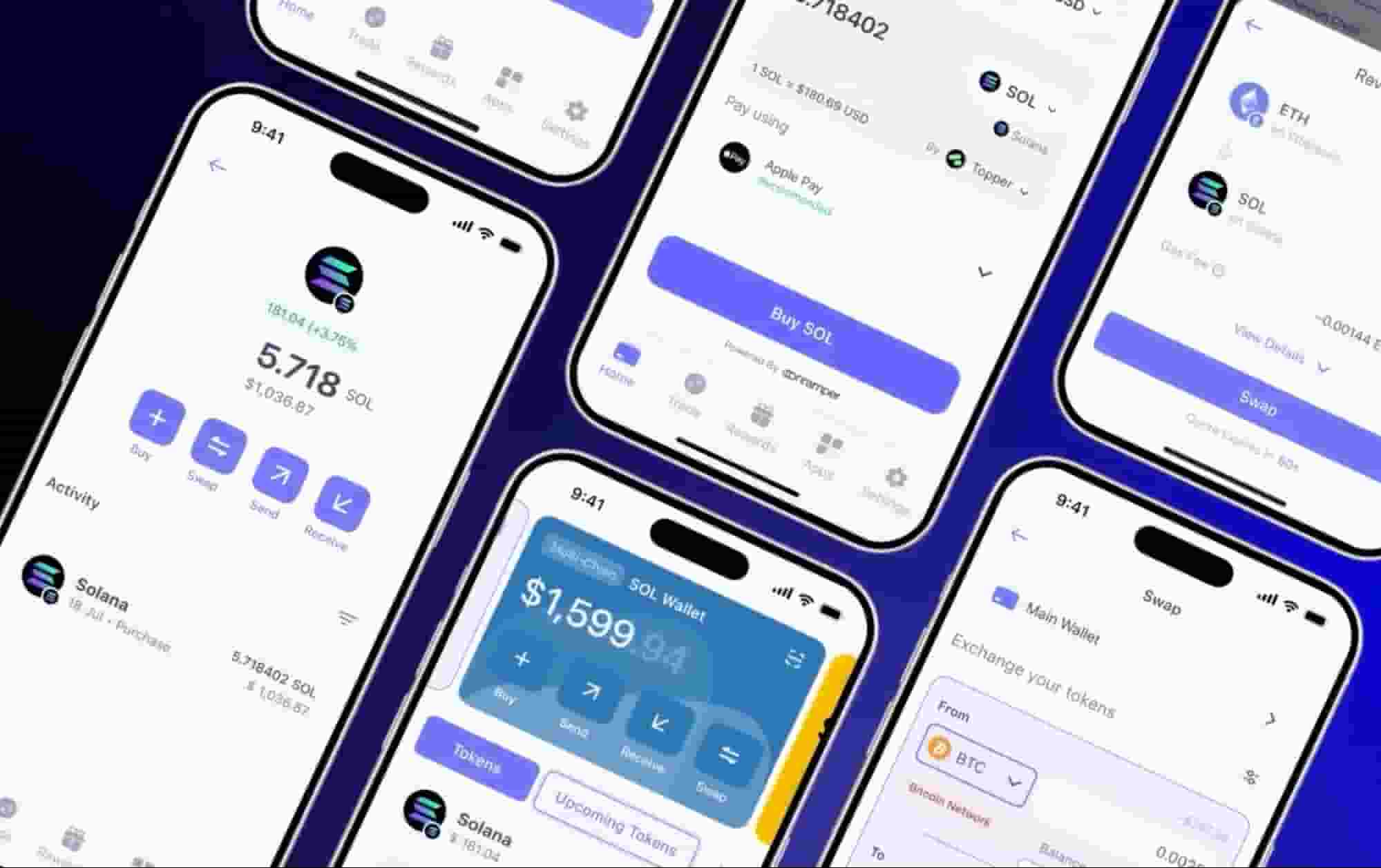 Best Walletの画像