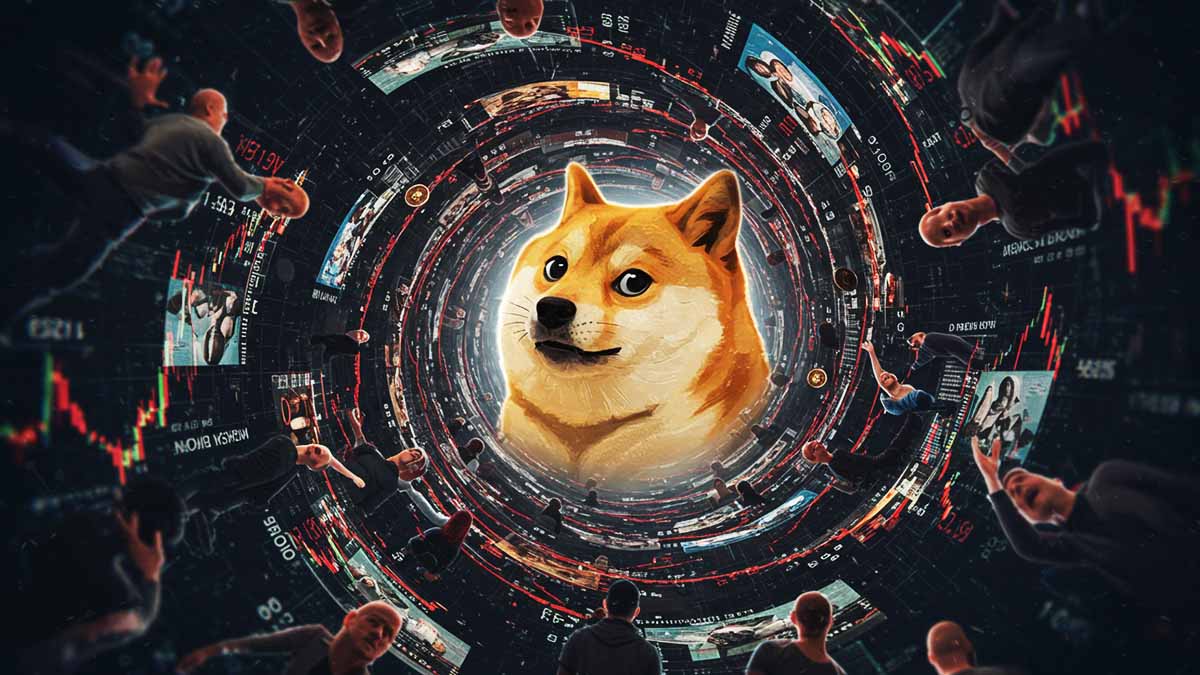 ドージコインが次のターゲットに？Qubicがモネロ51%攻撃後に新たな計画を発表（Qubic reveals new plans after Monero 51% attack, raising concerns about Dogecoin as the next target）