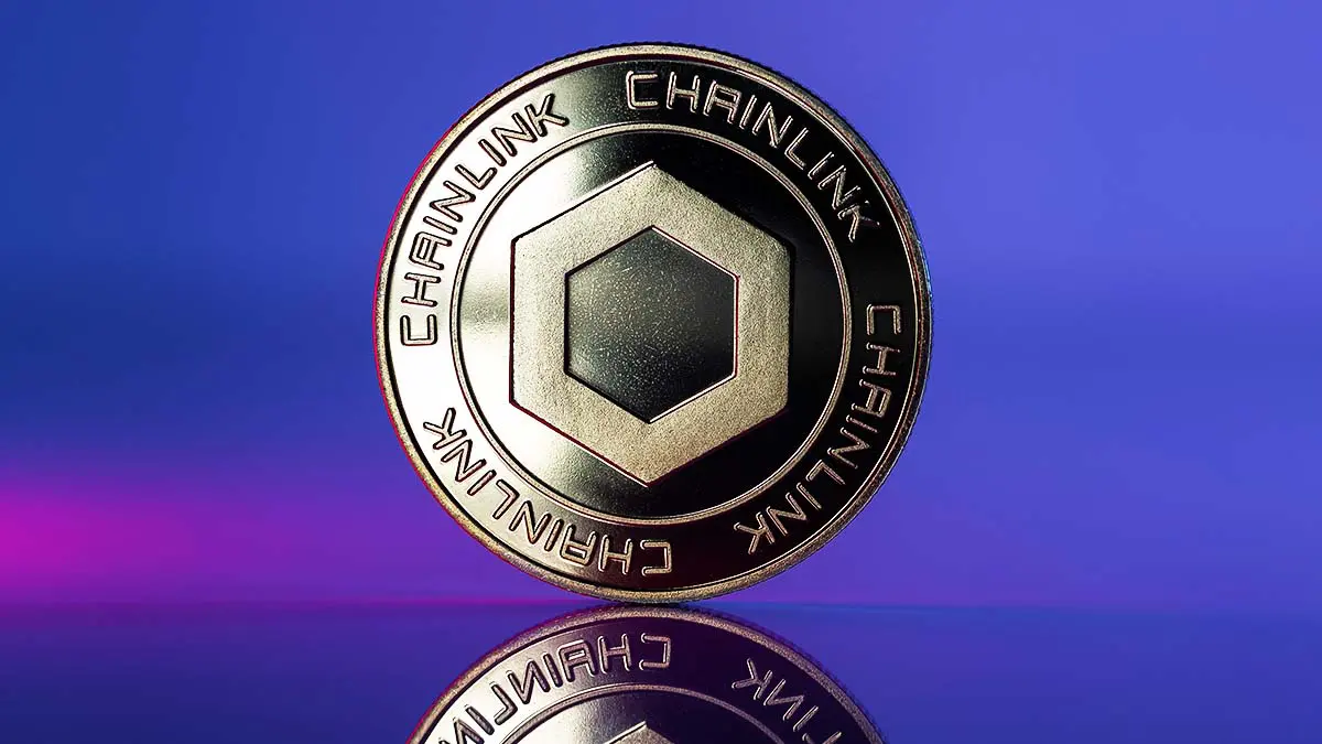 Chainlink、ウォレット急増で7か月ぶりの高値圏に上昇｜LINK人気が高まり30ドル目標に迫る – 仮想通貨ニュースメディア ビットタイムズ