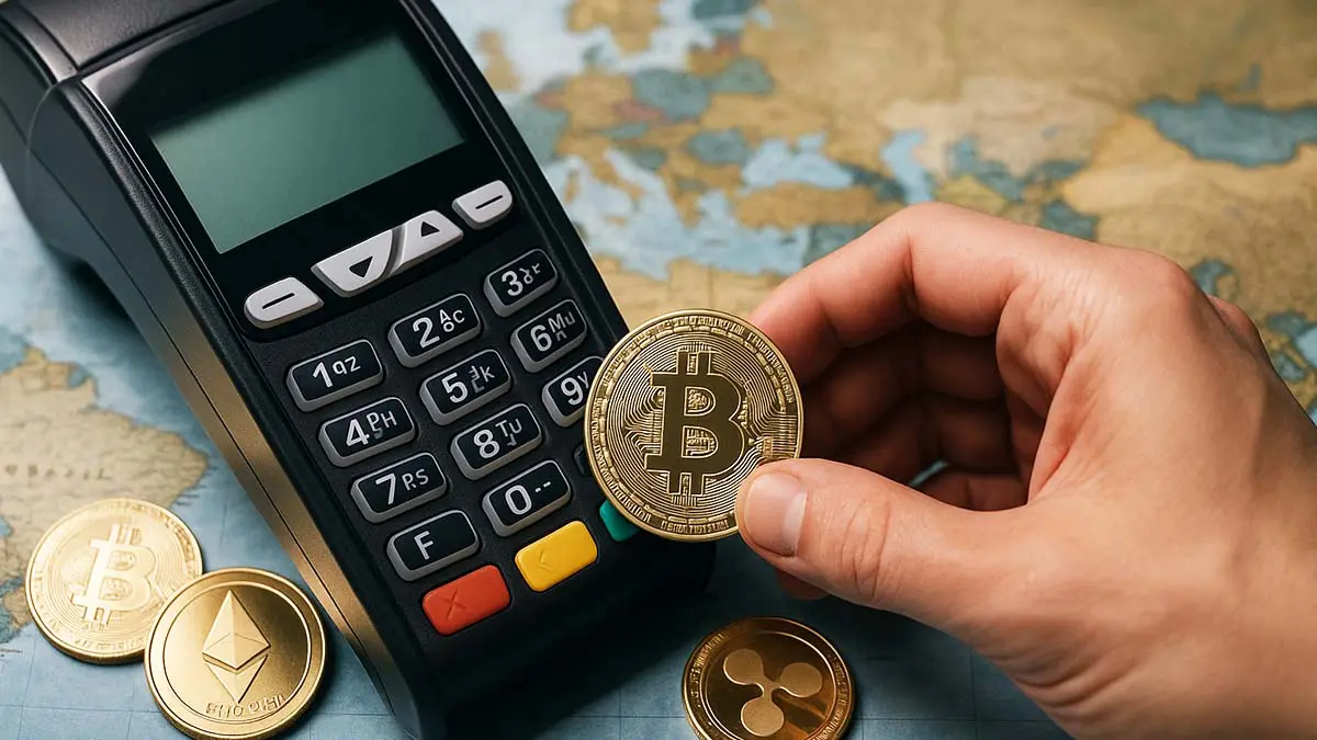 ステーブルコイン流入で主要L1価格競争が激化｜イーサリアム＆トロンが90％超を独占 – 仮想通貨ニュースメディア ビットタイムズ