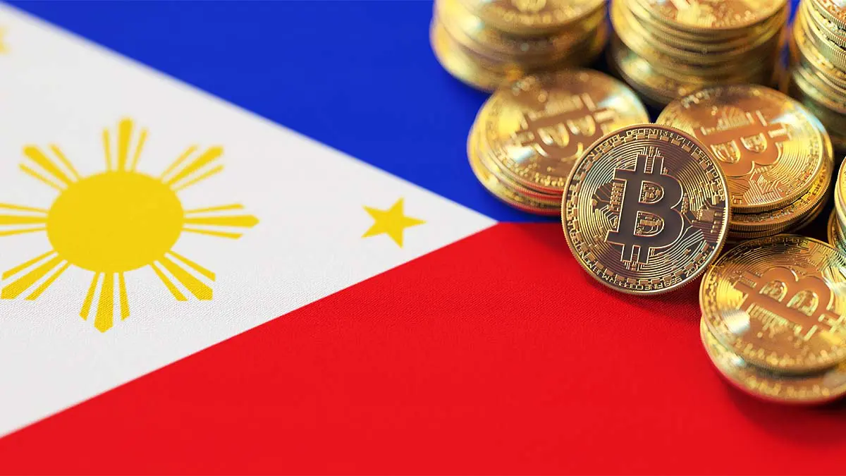 フィリピン議員、中央銀行に「国家ビットコイン準備金」創設を提案｜1万BTC保有を計画 – 仮想通貨ニュースメディア ビットタイムズ