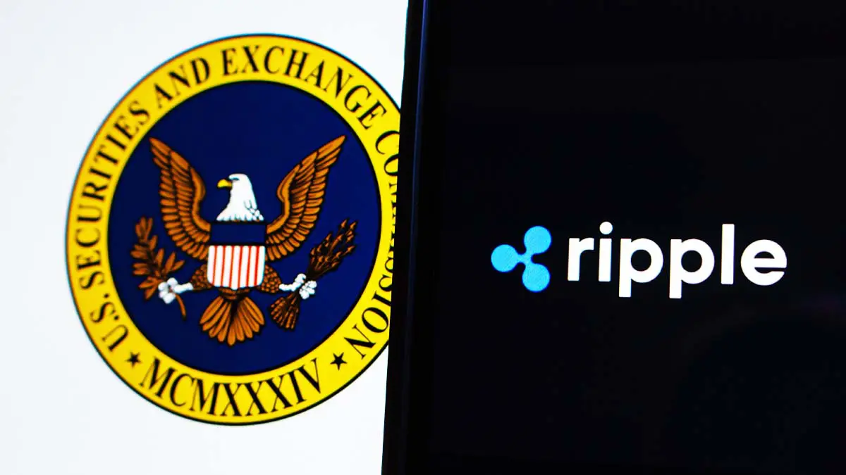 XRP訴訟に終止符、SECとリップルが控訴取り下げ｜XRP価格が12％急騰 – 仮想通貨ニュースメディア ビットタイムズ