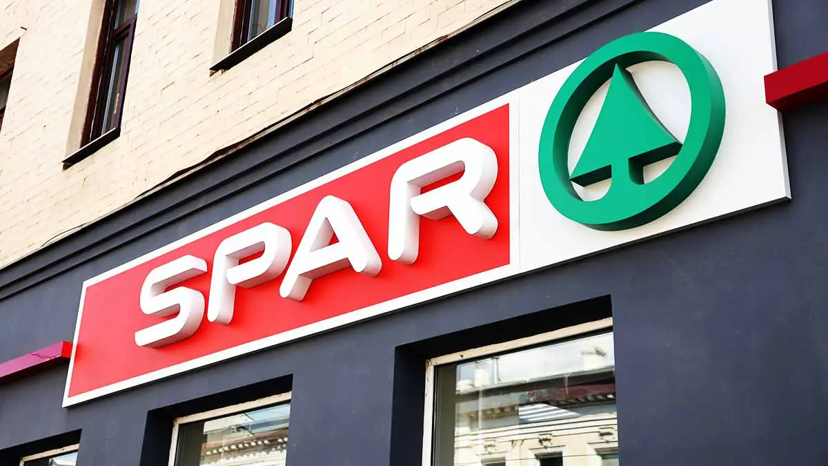 スイス大手スーパー「SPAR」仮想通貨＆ステーブルコイン決済を大規模導入｜100銘柄以上に対応 – 仮想通貨ニュースメディア ビットタイムズ