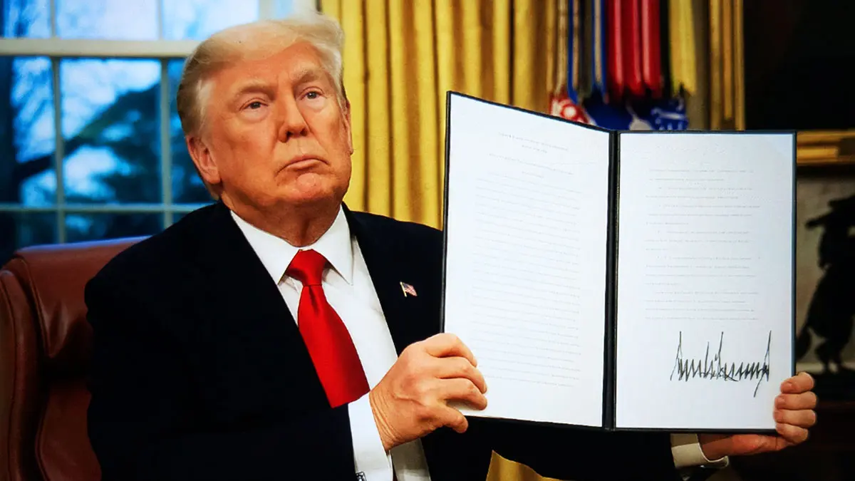 2025年トランプ大統領就任式招待券(ピンク) 2025年トランプ大統領就任式招待券(ピンク) 2025年トランプ大統領就任