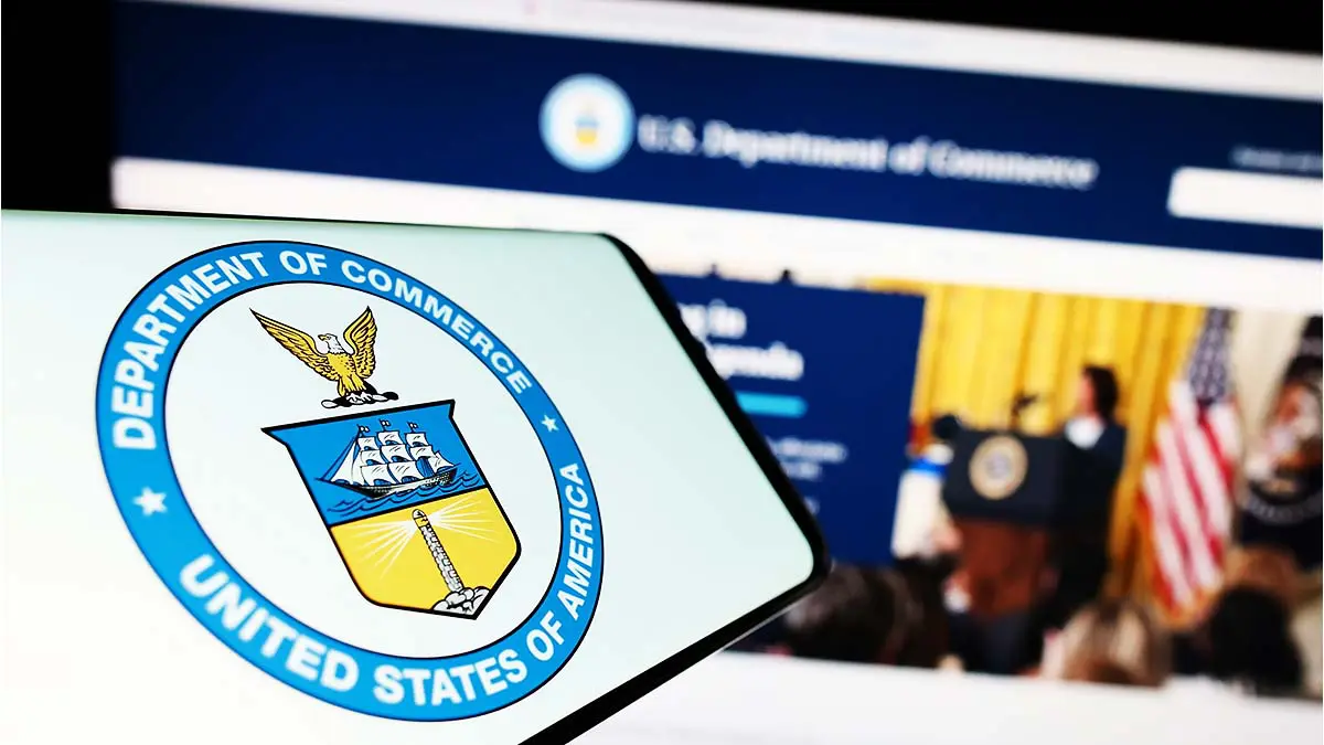 米商務省、Chainlink・Pyth活用し公式GDP統計を9つの主要ブロックチェーンで配信（U.S. Department of Commerce distributes official GDP data via 9 major blockchains using Chainlink and Pyth）