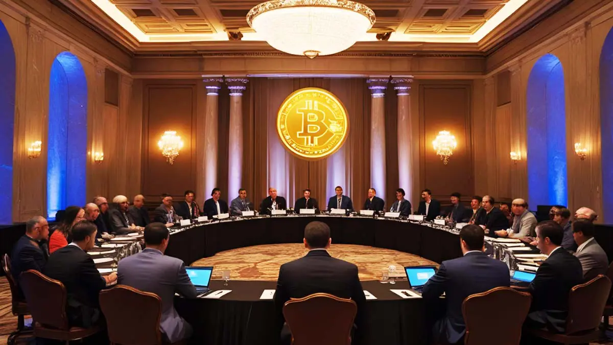 米SEC、仮想通貨スタートアップ企業対象の円卓会議を開催｜全米10都市で規制対話へ – 仮想通貨ニュースメディア ビットタイムズ