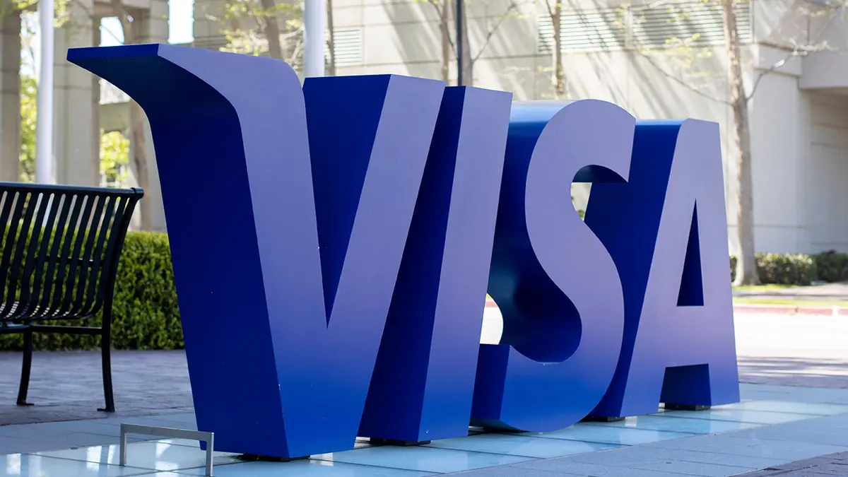 Visa、ステーブルコイン決済インフラの大幅拡張｜新たに3銘柄と2ブロックチェーン対応へ（Visa expands stablecoin payment infrastructure to support 3 new tokens and 2 blockchains）
