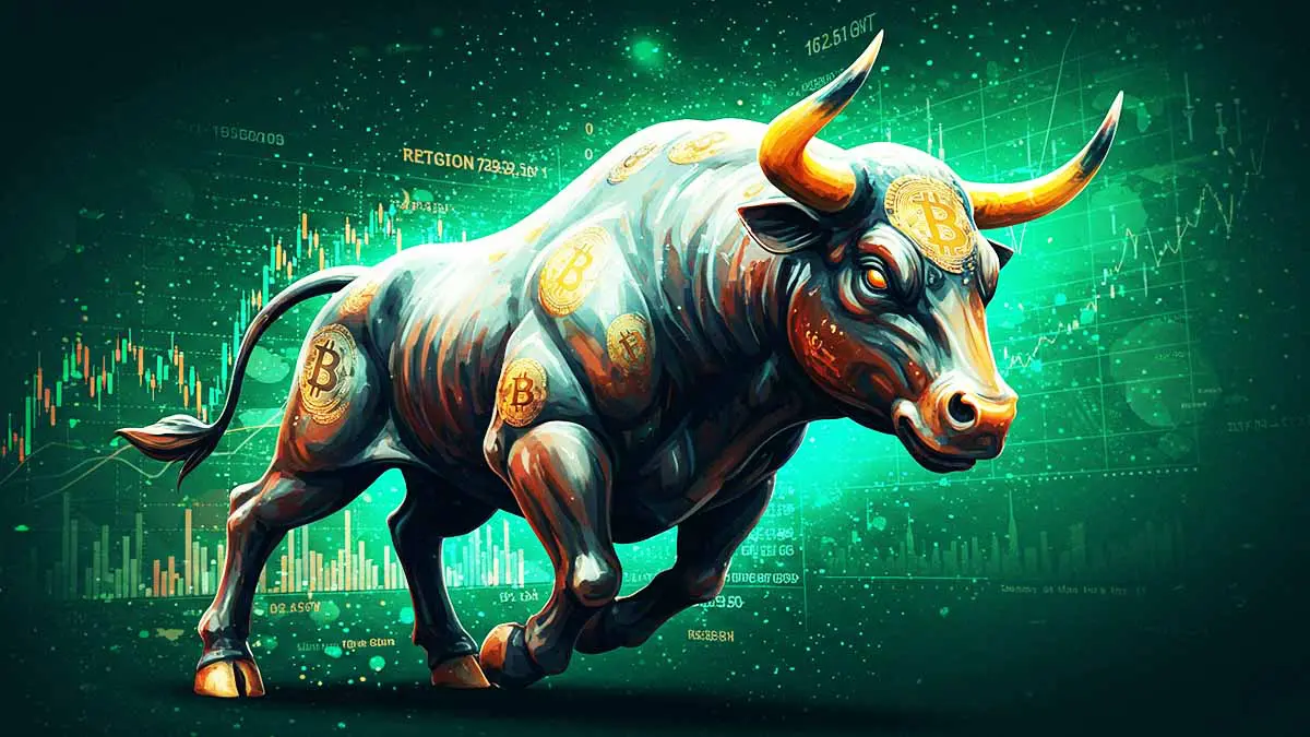 アーサー・ヘイズ氏「ビットコイン強気相場は2026年まで続く」70万ドル到達を予測 – 仮想通貨ニュースメディア ビットタイムズ