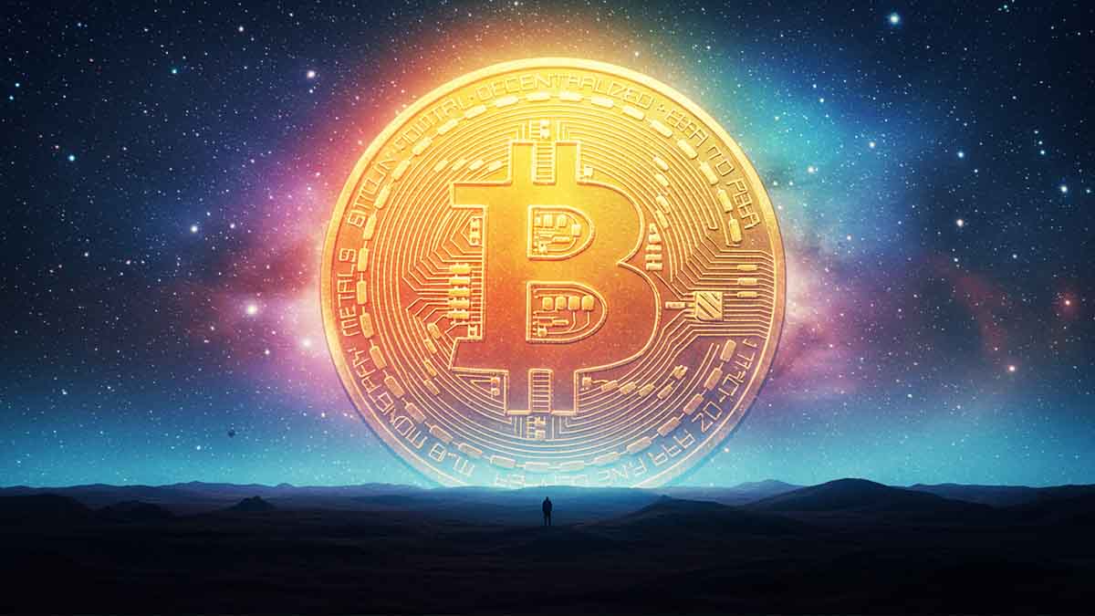 ビットコイン価格「FRBがYCC導入なら340万ドル到達も」アーサー・ヘイズ氏予想（Bitcoin price could reach $3.4 million if FRB implements YCC, predicts Arthur Hayes）