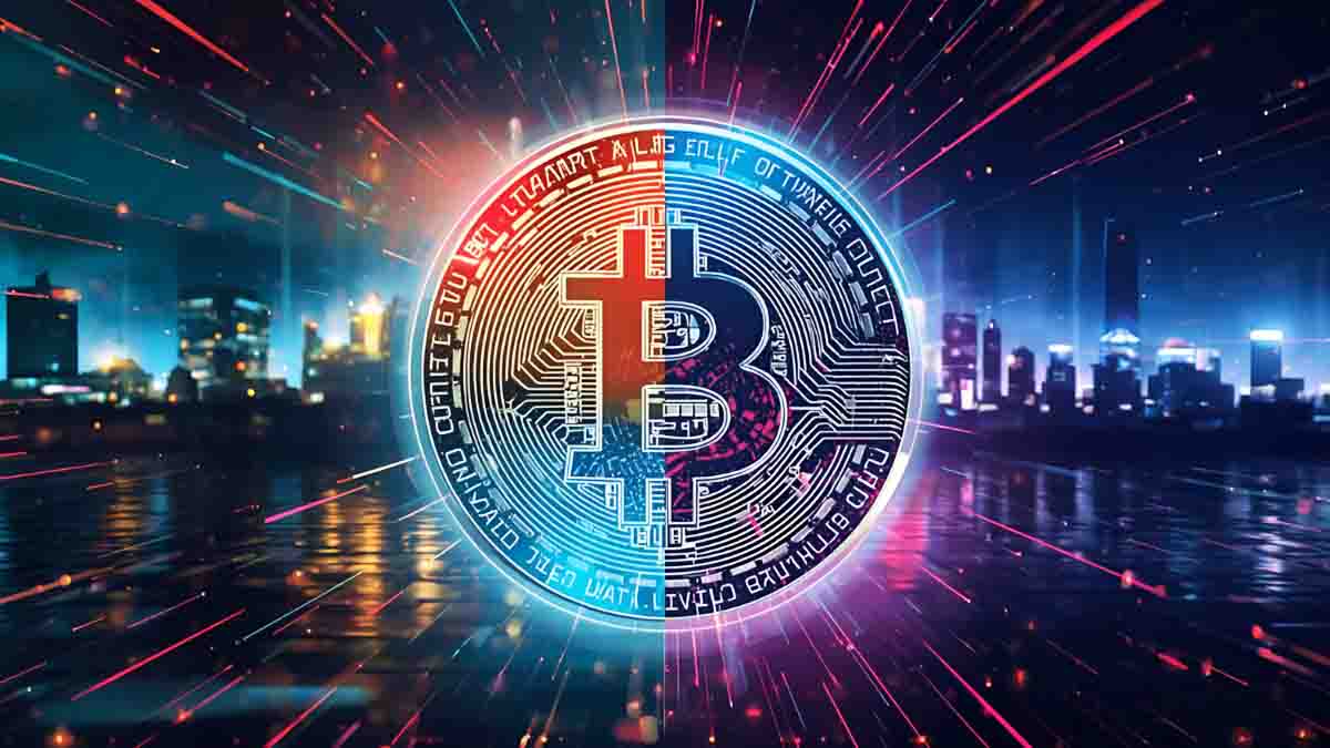 ビットコイン開発者が真っ向対立「自由か規制か」Core v30アップデートの是非とは