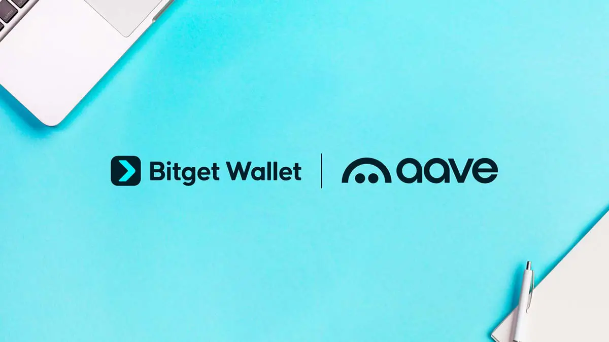 Bitget Wallet、Aaveと提携しステーブルコインEarn Plusをローンチ – 長期＆柔軟な10%利回りを実現 –  仮想通貨ニュースメディア ビットタイムズ