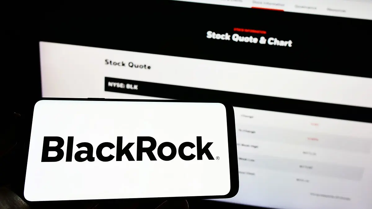 ブラックロック、ETFのトークン化を検討｜国際アクセス拡大を視野＝報道 – 仮想通貨ニュースメディア ビットタイムズ