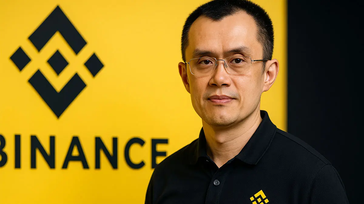 バイナンス創設者CZ氏「銀行はBNBを導入すべき」発言にコミュニティで賛否両論広がる – 仮想通貨ニュースメディア ビットタイムズ