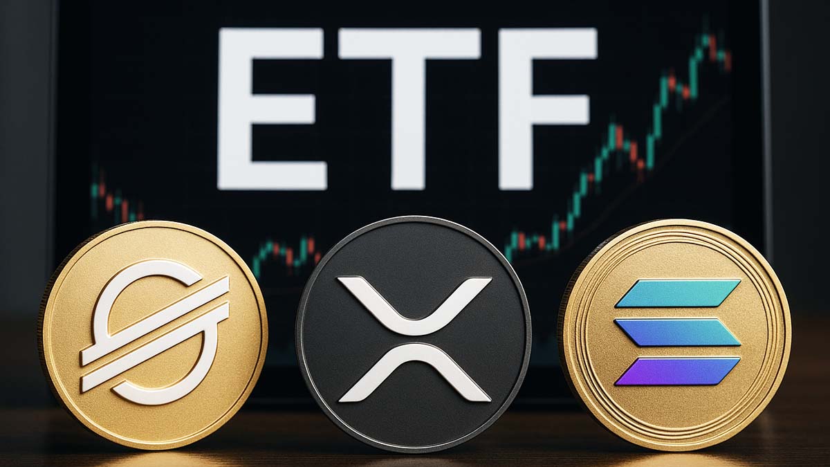 米SEC、Hashdex ETFにXRP・ソラナ・ステラを組み入れ承認｜仮想通貨ETFの投資機会が拡大（US SEC approves inclusion of XRP, Solana, and Stellar in Hashdex ETF, expanding crypto ETF investment opportunities）