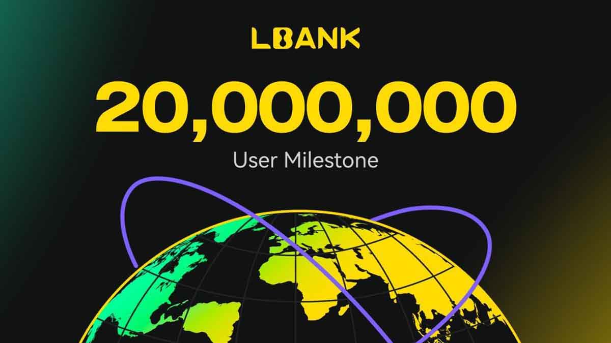 Lbank pr 20250930