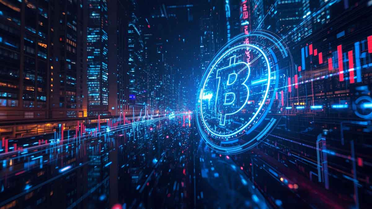 「仮想通貨4年サイクル説」は終焉？ETF・RWA・ステーブルコインが市場を再定義