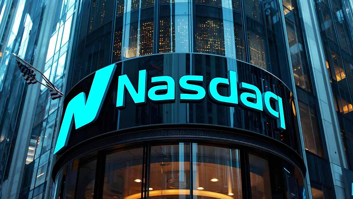 米ナスダック、SECに「トークン化証券取引の承認」を申請｜ブロックチェーン活用の新時代へ – 仮想通貨ニュースメディア ビットタイムズ