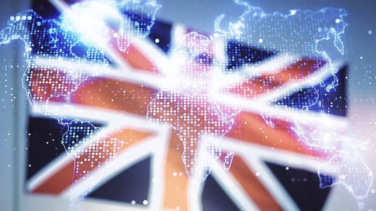 英国ビジネス団体、英米テックブリッジでブロックチェーン導入を要求｜デジタル金融での出遅れを懸念 – 仮想通貨ニュースメディア ビットタイムズ