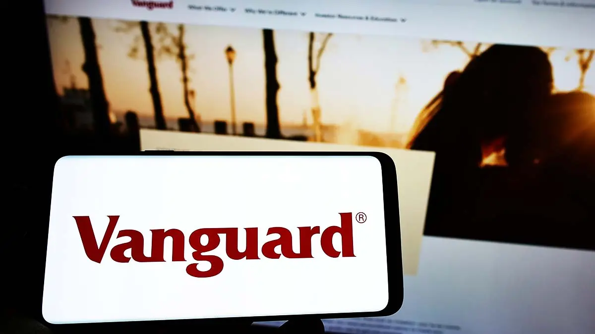 米投資大手バンガード、証券仲介顧客向けにサードパーティ仮想通貨ETF提供を検討 – 仮想通貨ニュースメディア ビットタイムズ